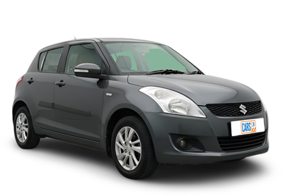 Maruti Swift-img